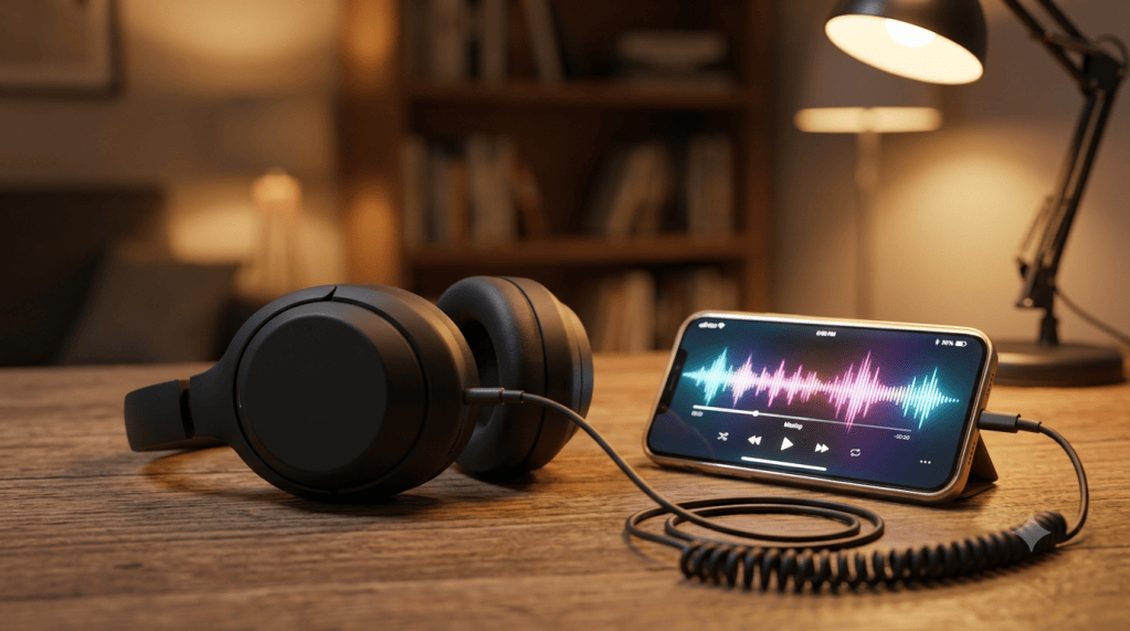 The Power of Sound: How Music Affects Your Brain and Emotions